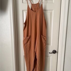 Free people hotshot onsie